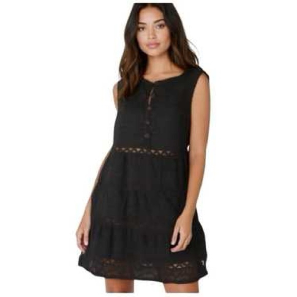 Anthropologie Tunic Tank